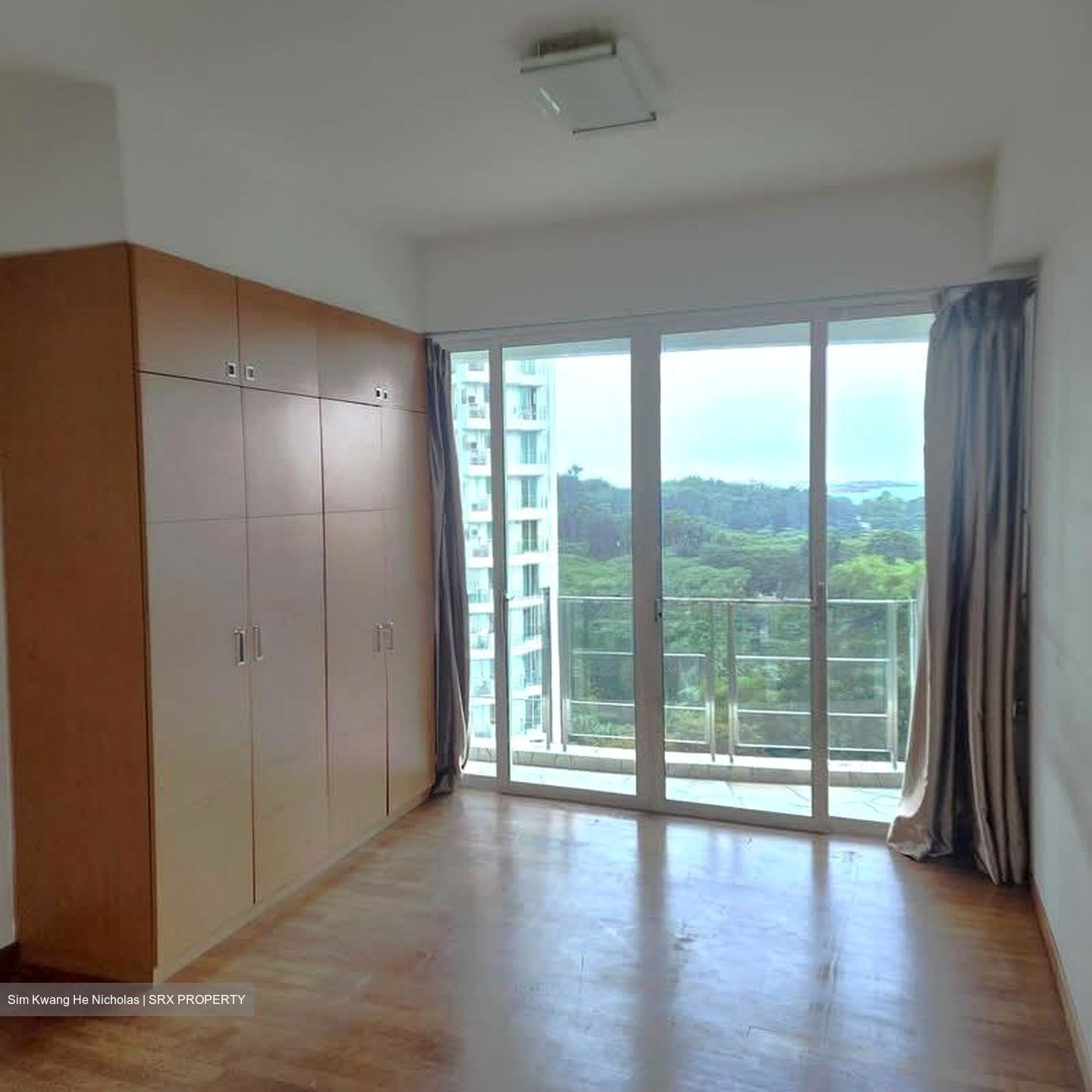 Cote D'Azur (D15), Condominium #566834941